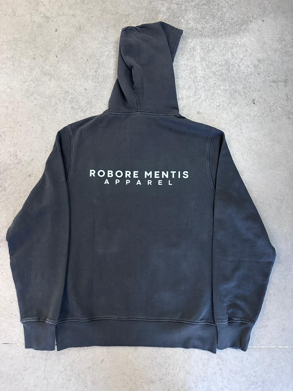 Fortis Regular fit Hoodie