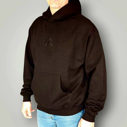 NOX Oversized fit Hoodie