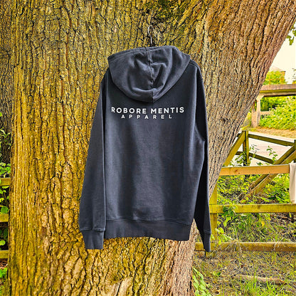 Fortis Regular fit Hoodie